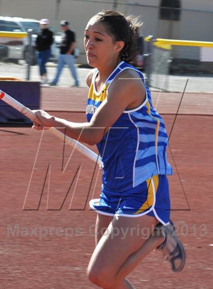 Thumbnail 2 in Bill Slade Invitational photogallery.