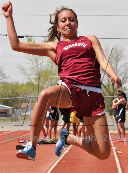 Thumbnail 1 in Bill Slade Invitational photogallery.
