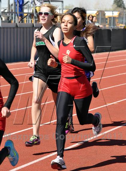 Thumbnail 3 in Bill Slade Invitational photogallery.