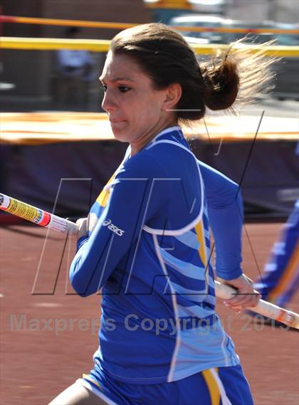 Thumbnail 3 in Bill Slade Invitational photogallery.