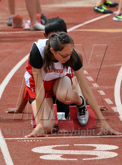 Thumbnail 3 in Bill Slade Invitational photogallery.