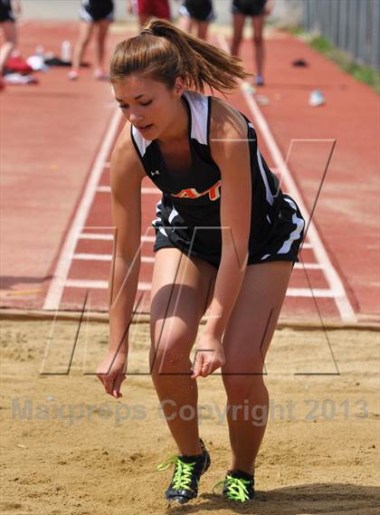 Thumbnail 1 in Bill Slade Invitational photogallery.