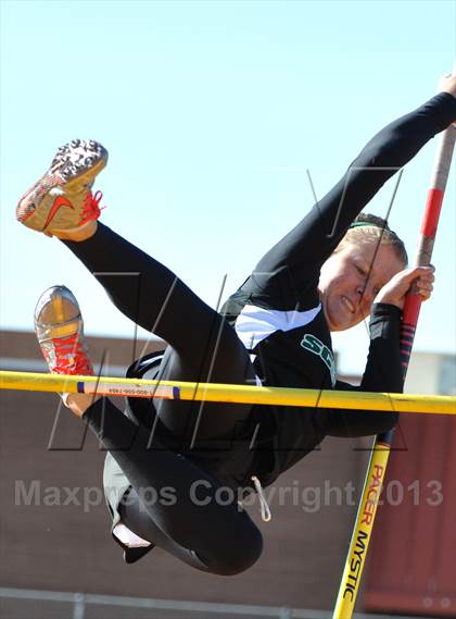Thumbnail 1 in Bill Slade Invitational photogallery.