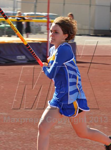 Thumbnail 3 in Bill Slade Invitational photogallery.