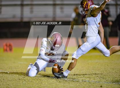 Thumbnail 2 in Salpointe Catholic @ Desert View photogallery.