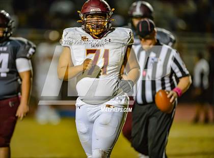 Thumbnail 2 in Salpointe Catholic @ Desert View photogallery.