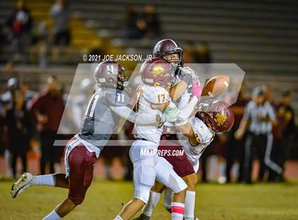 Thumbnail 2 in Salpointe Catholic @ Desert View photogallery.