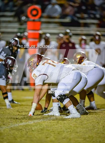 Thumbnail 3 in Salpointe Catholic @ Desert View photogallery.