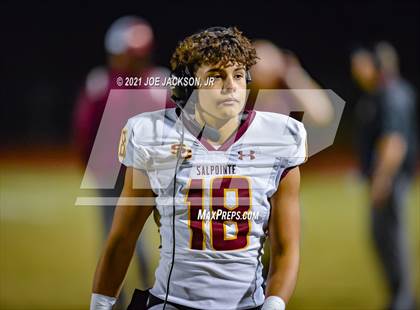 Thumbnail 3 in Salpointe Catholic @ Desert View photogallery.