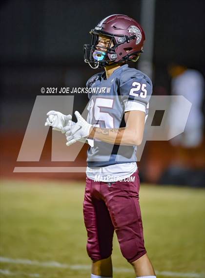 Thumbnail 3 in Salpointe Catholic @ Desert View photogallery.