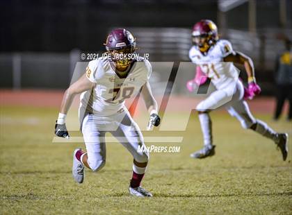 Thumbnail 3 in Salpointe Catholic @ Desert View photogallery.