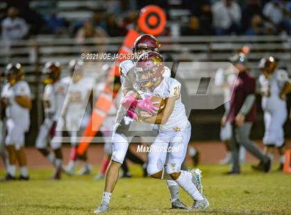Thumbnail 2 in Salpointe Catholic @ Desert View photogallery.