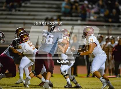 Thumbnail 1 in Salpointe Catholic @ Desert View photogallery.