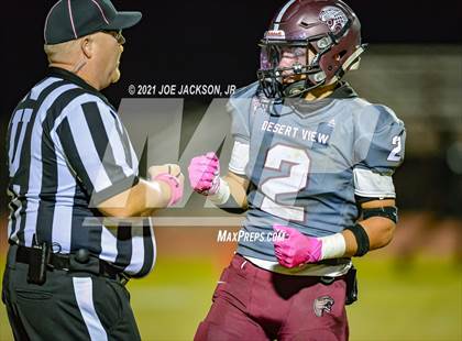 Thumbnail 3 in Salpointe Catholic @ Desert View photogallery.