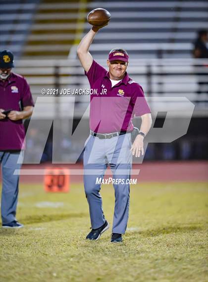 Thumbnail 1 in Salpointe Catholic @ Desert View photogallery.