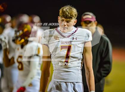 Thumbnail 1 in Salpointe Catholic @ Desert View photogallery.