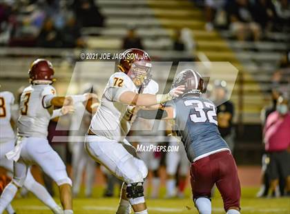 Thumbnail 2 in Salpointe Catholic @ Desert View photogallery.