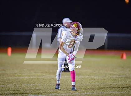 Thumbnail 3 in Salpointe Catholic @ Desert View photogallery.