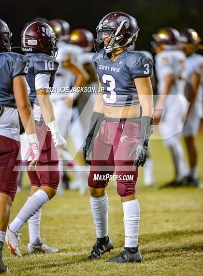 Thumbnail 3 in Salpointe Catholic @ Desert View photogallery.