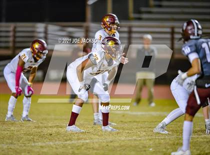 Thumbnail 3 in Salpointe Catholic @ Desert View photogallery.
