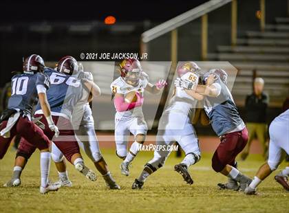 Thumbnail 1 in Salpointe Catholic @ Desert View photogallery.