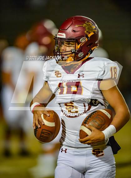 Thumbnail 3 in Salpointe Catholic @ Desert View photogallery.