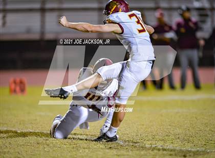 Thumbnail 3 in Salpointe Catholic @ Desert View photogallery.