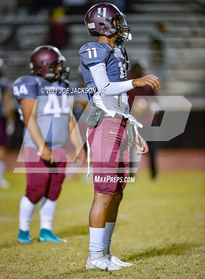 Thumbnail 2 in Salpointe Catholic @ Desert View photogallery.