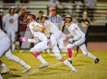 Thumbnail 2 in Salpointe Catholic @ Desert View photogallery.