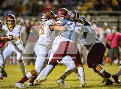 Thumbnail 1 in Salpointe Catholic @ Desert View photogallery.
