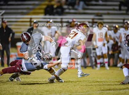 Thumbnail 2 in Salpointe Catholic @ Desert View photogallery.