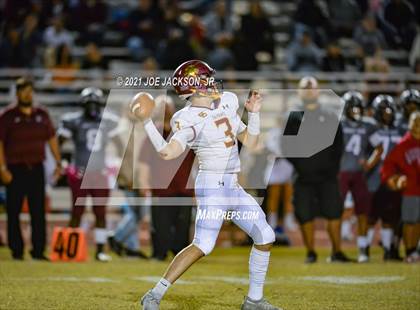 Thumbnail 2 in Salpointe Catholic @ Desert View photogallery.