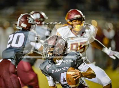 Thumbnail 1 in Salpointe Catholic @ Desert View photogallery.