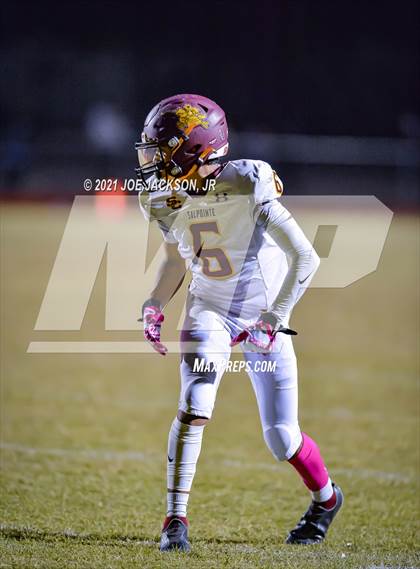 Thumbnail 1 in Salpointe Catholic @ Desert View photogallery.