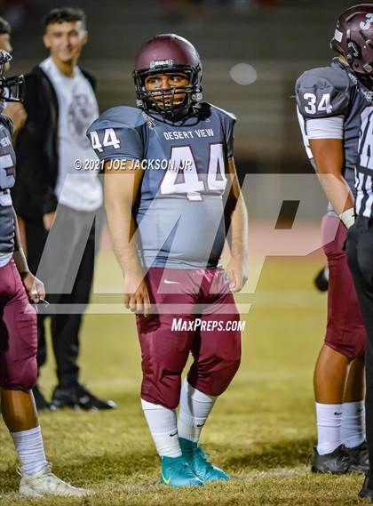 Thumbnail 1 in Salpointe Catholic @ Desert View photogallery.