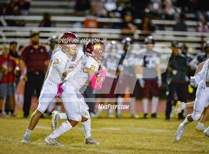 Thumbnail 1 in Salpointe Catholic @ Desert View photogallery.
