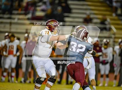 Thumbnail 2 in Salpointe Catholic @ Desert View photogallery.