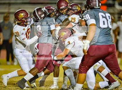 Thumbnail 2 in Salpointe Catholic @ Desert View photogallery.