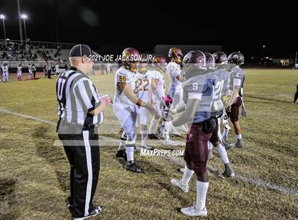 Thumbnail 3 in Salpointe Catholic @ Desert View photogallery.