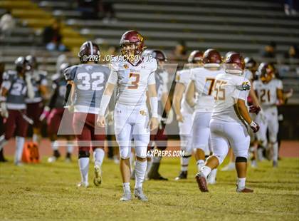 Thumbnail 3 in Salpointe Catholic @ Desert View photogallery.