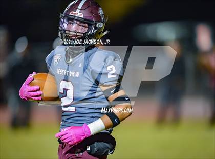 Thumbnail 2 in Salpointe Catholic @ Desert View photogallery.