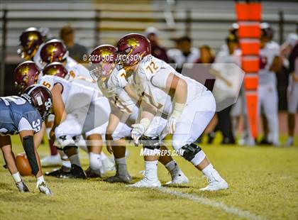Thumbnail 2 in Salpointe Catholic @ Desert View photogallery.
