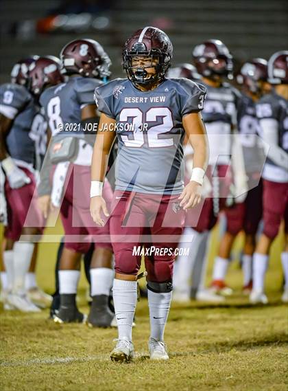 Thumbnail 2 in Salpointe Catholic @ Desert View photogallery.