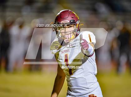 Thumbnail 3 in Salpointe Catholic @ Desert View photogallery.