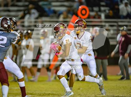 Thumbnail 3 in Salpointe Catholic @ Desert View photogallery.