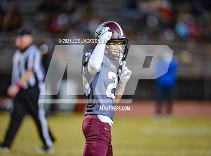 Thumbnail 1 in Salpointe Catholic @ Desert View photogallery.