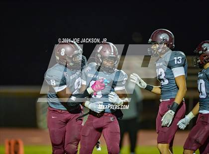 Thumbnail 3 in Salpointe Catholic @ Desert View photogallery.