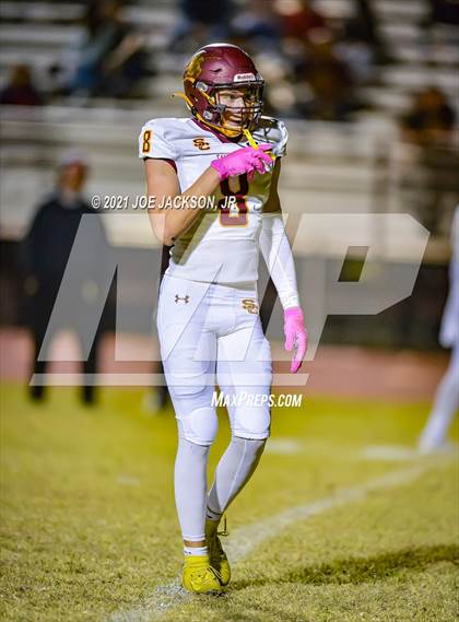 Thumbnail 3 in Salpointe Catholic @ Desert View photogallery.