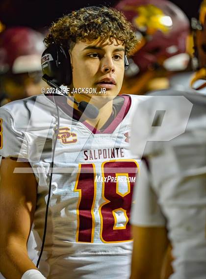 Thumbnail 3 in Salpointe Catholic @ Desert View photogallery.