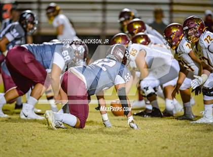 Thumbnail 3 in Salpointe Catholic @ Desert View photogallery.